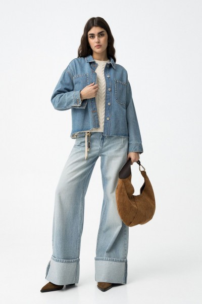 FRANCIS_1 SHIRT L/S 2