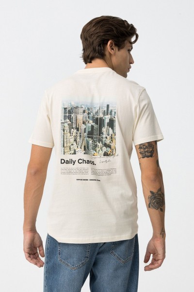 DARCY TEE S/S 2