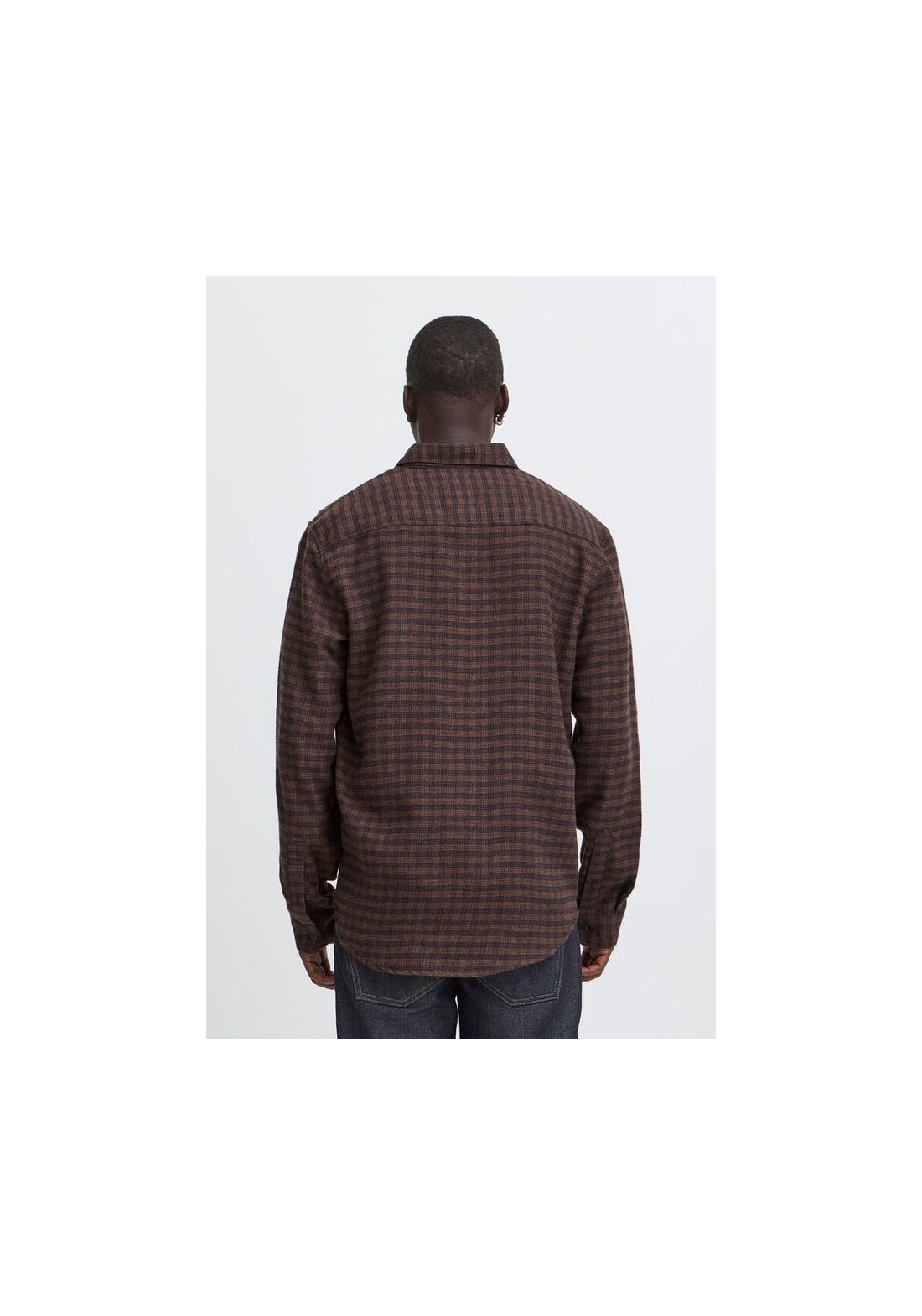 BHBARNEY L/S SHIRT BHBARNEY L/S SHIRT