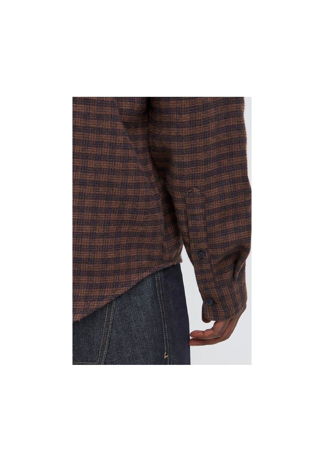 BHBARNEY L/S SHIRT BHBARNEY L/S SHIRT