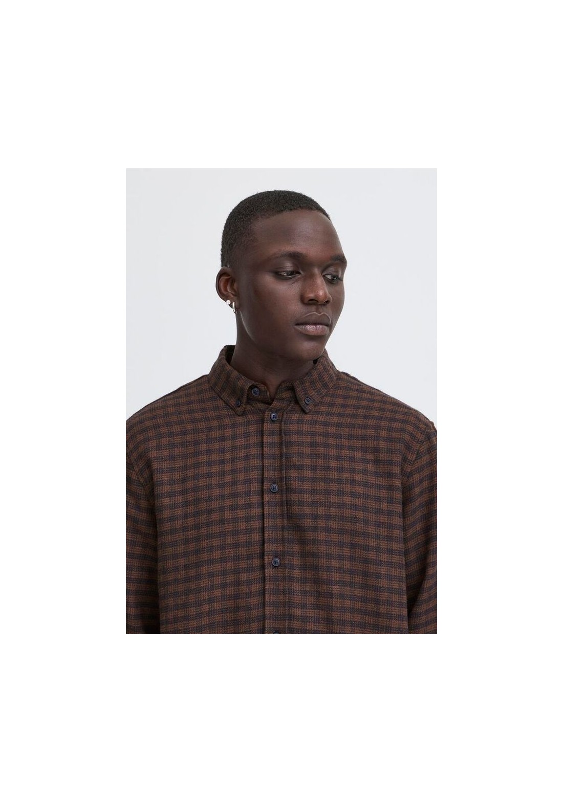 BHBARNEY L/S SHIRT BHBARNEY L/S SHIRT