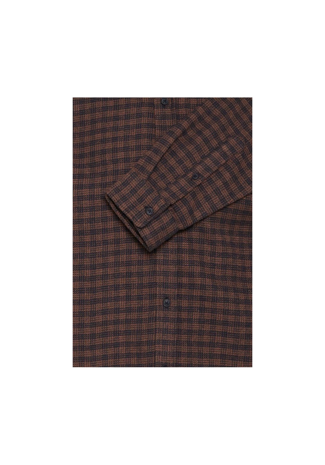 BHBARNEY L/S SHIRT BHBARNEY L/S SHIRT