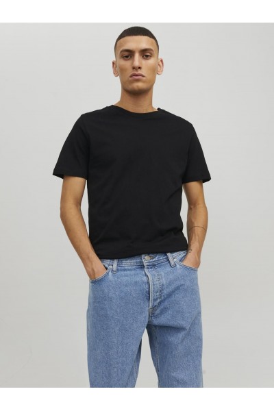 JJEORGANIC TEE O-NECK S/S