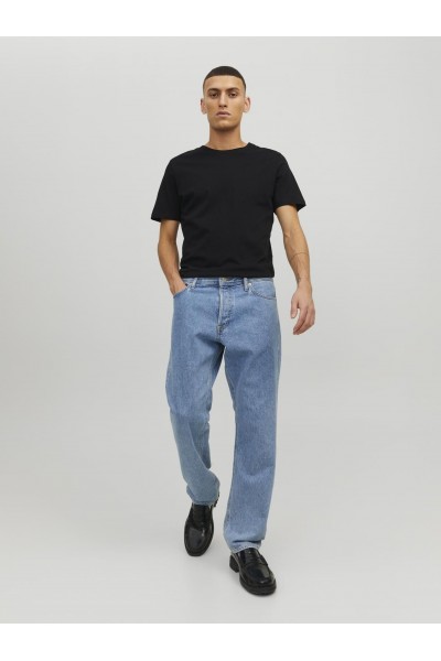 JJEORGANIC TEE O-NECK S/S 2