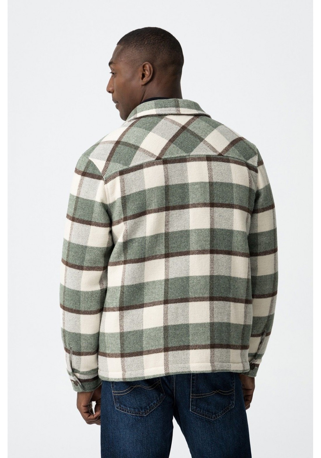 PERTH JACKET PERTH JACKET