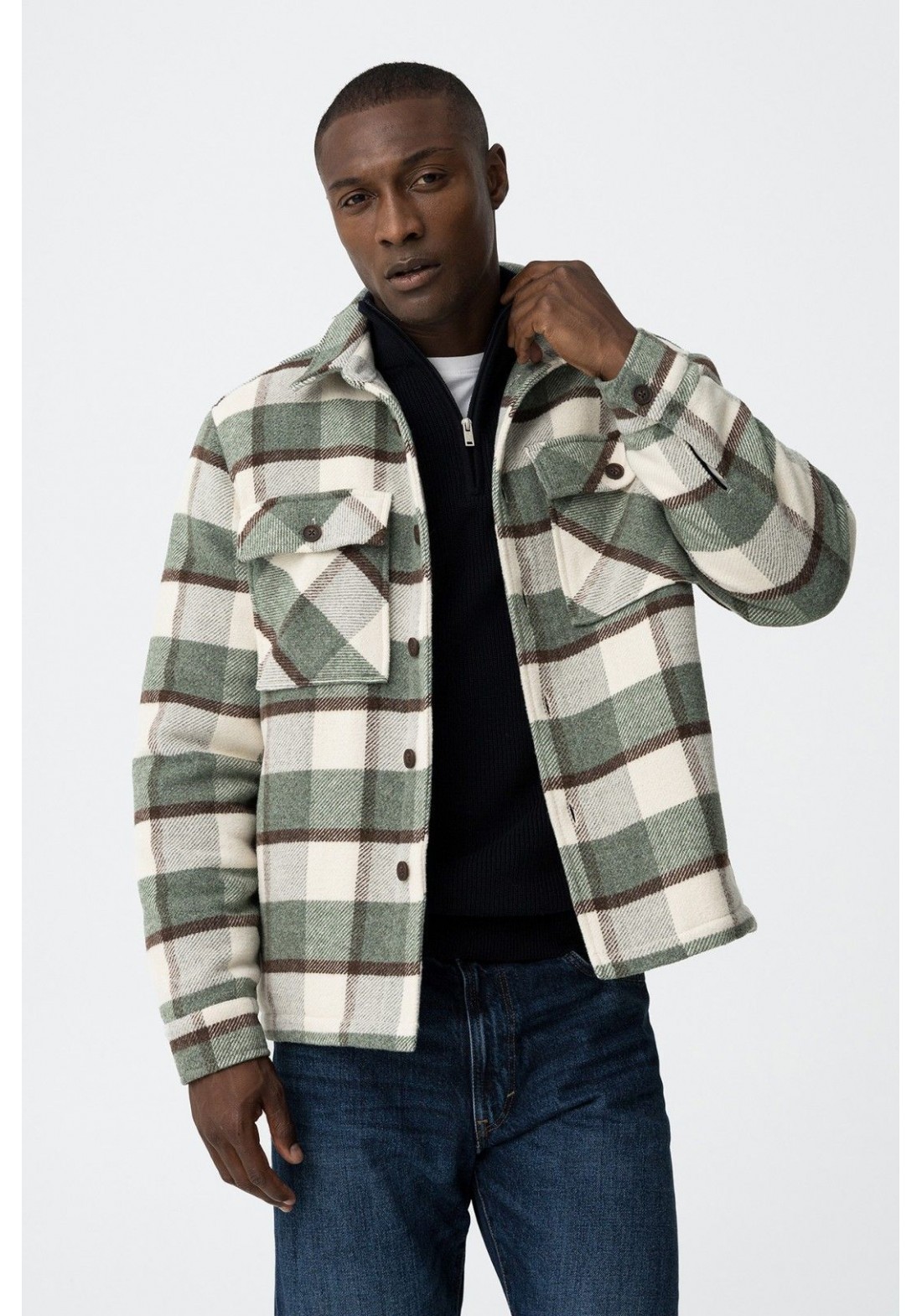 PERTH JACKET PERTH JACKET