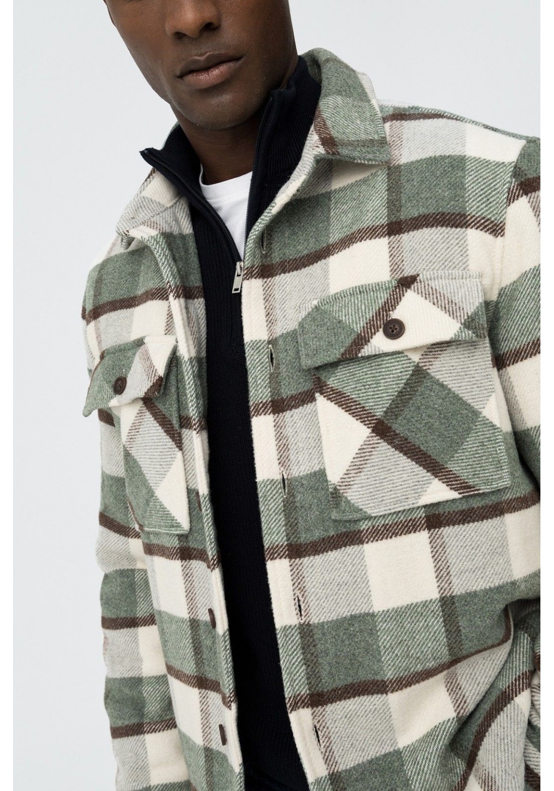PERTH JACKET PERTH JACKET
