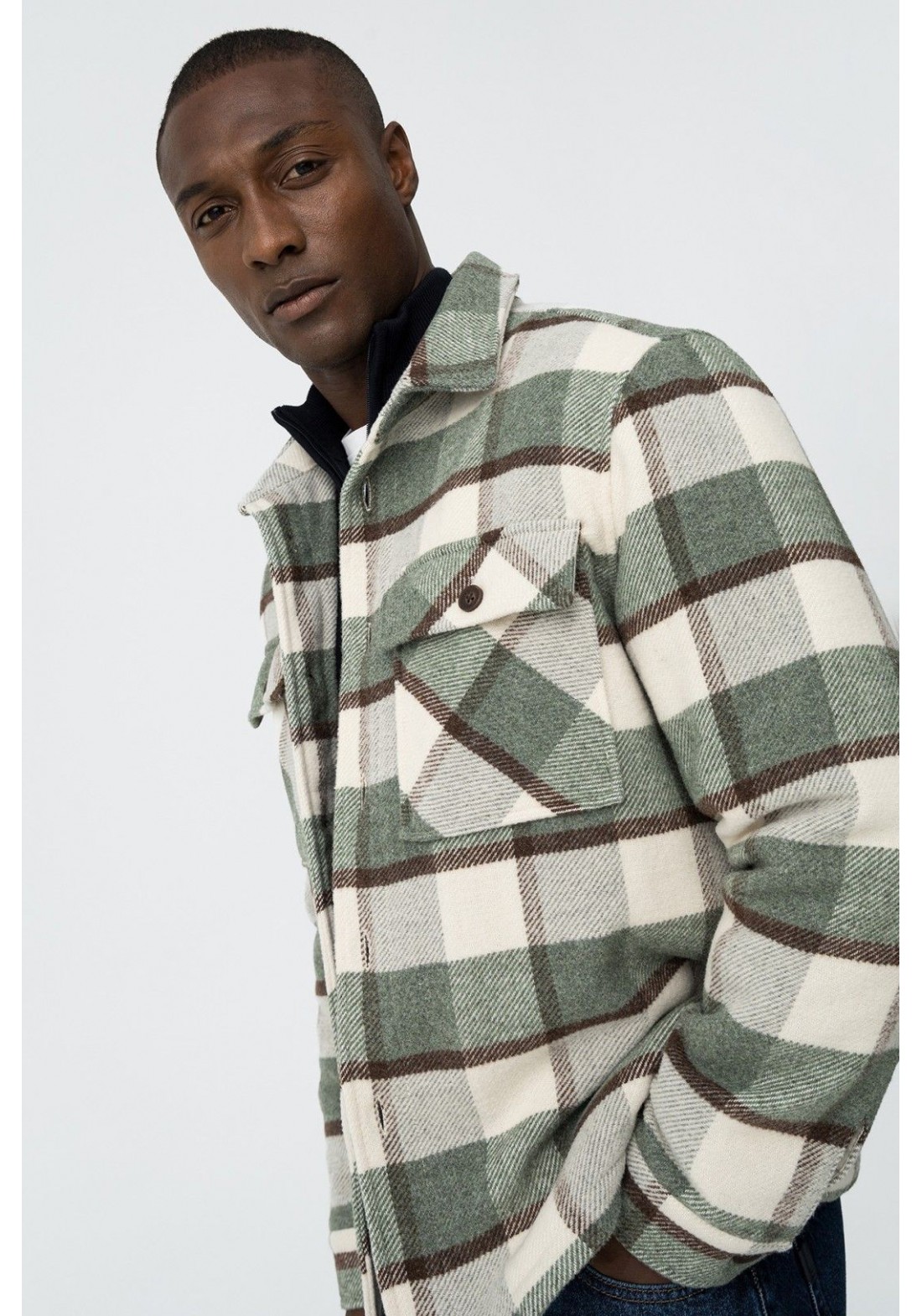PERTH JACKET PERTH JACKET