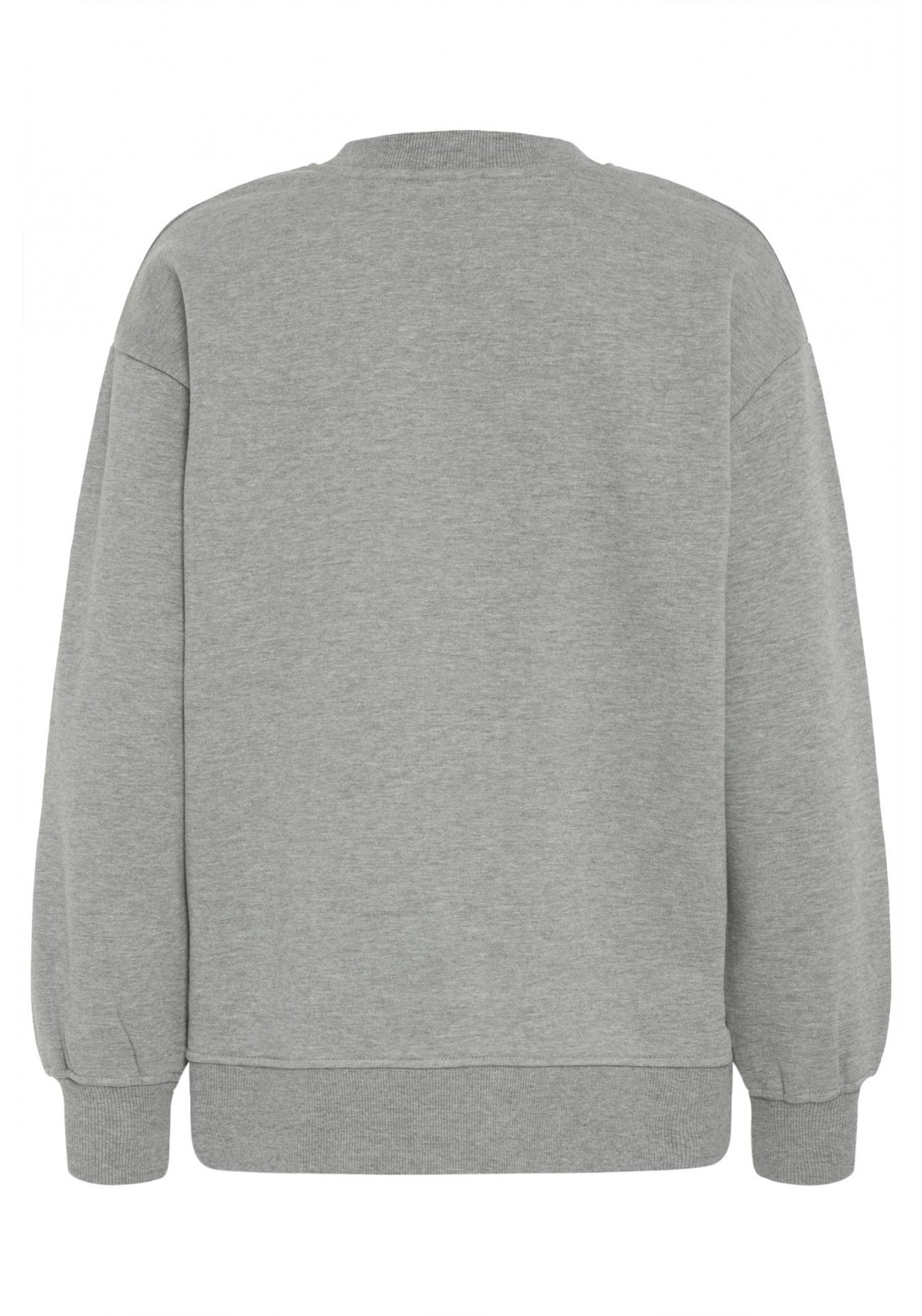 IHOLINNE O-NECK SWEAT IHOLINNE O-NECK SWEAT