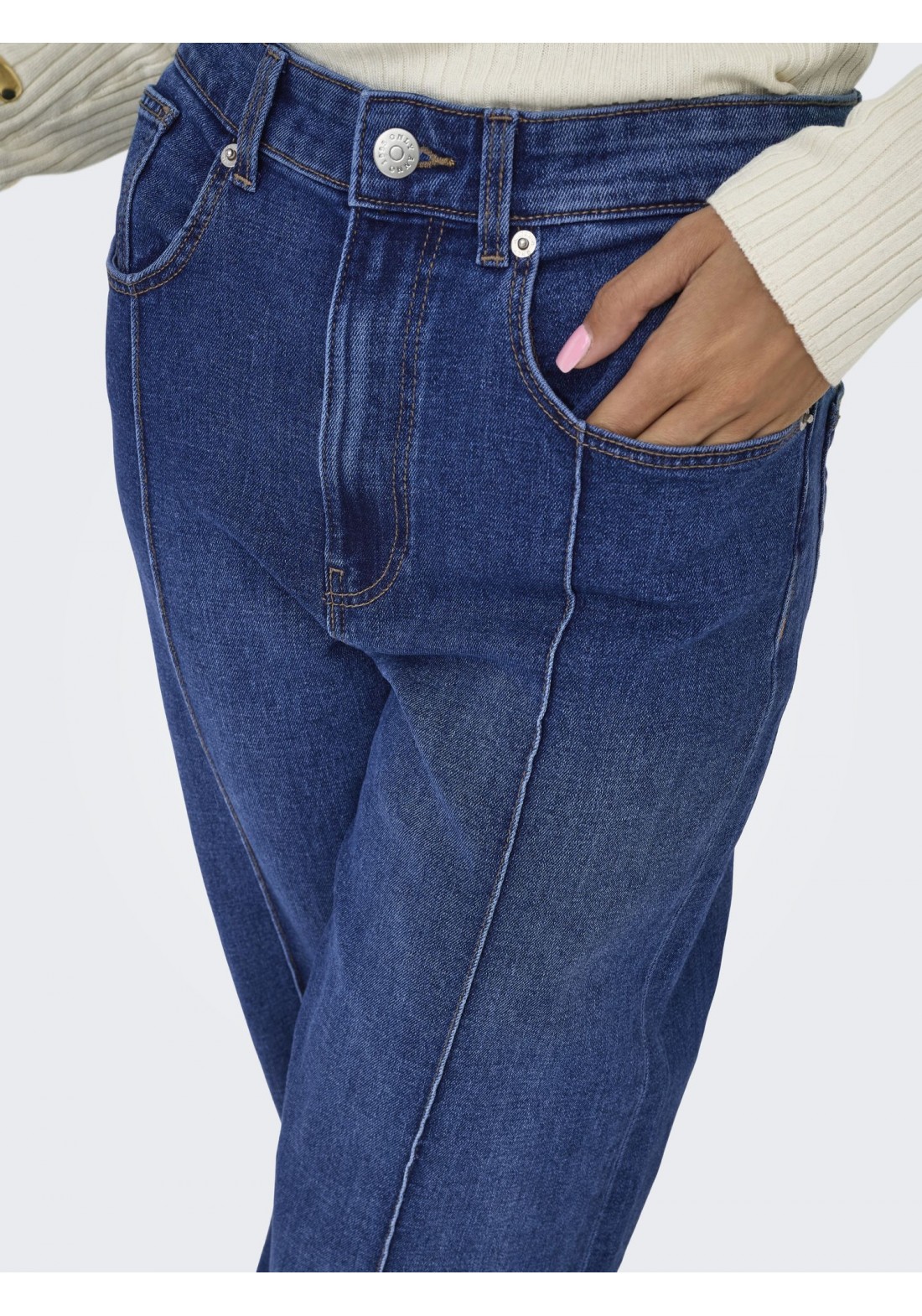 ONLJUICY JEANS HW WIDE ONLJUICY JEANS HW WIDE