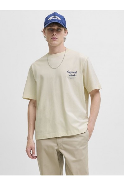 JORNORREBRO TYPO TEE S/S...