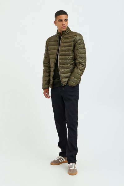 BHBROMSEY JACKET 2