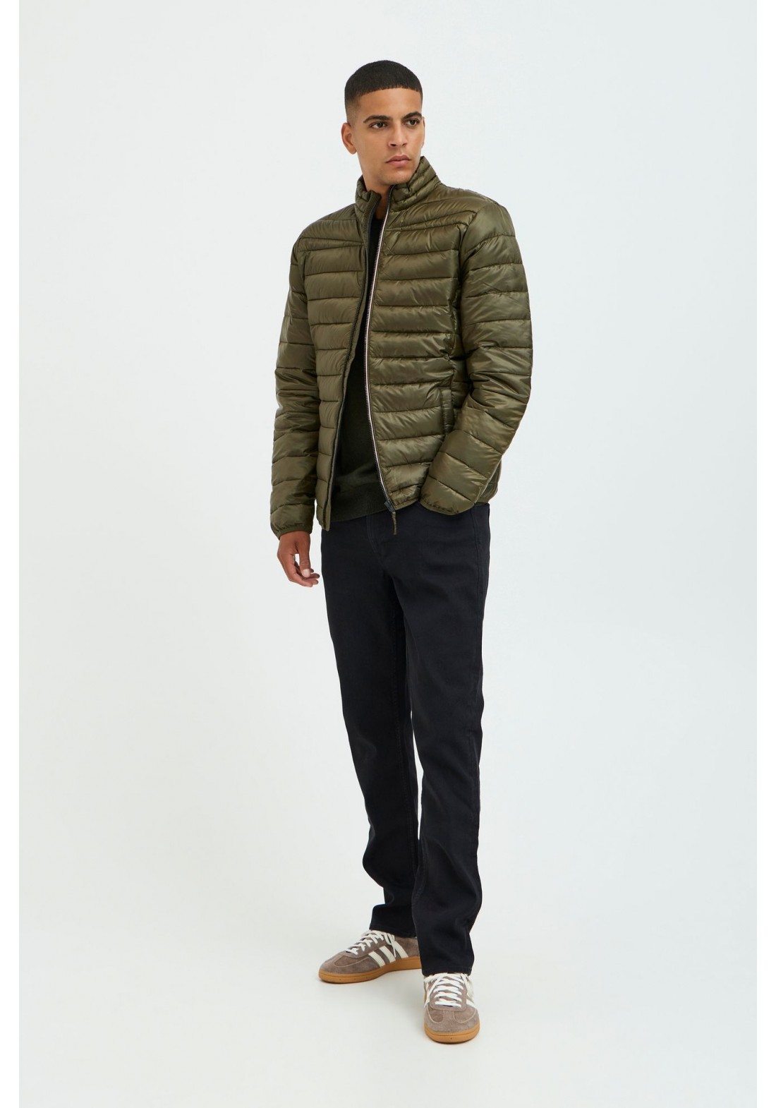 BHBROMSEY JACKET BHBROMSEY JACKET