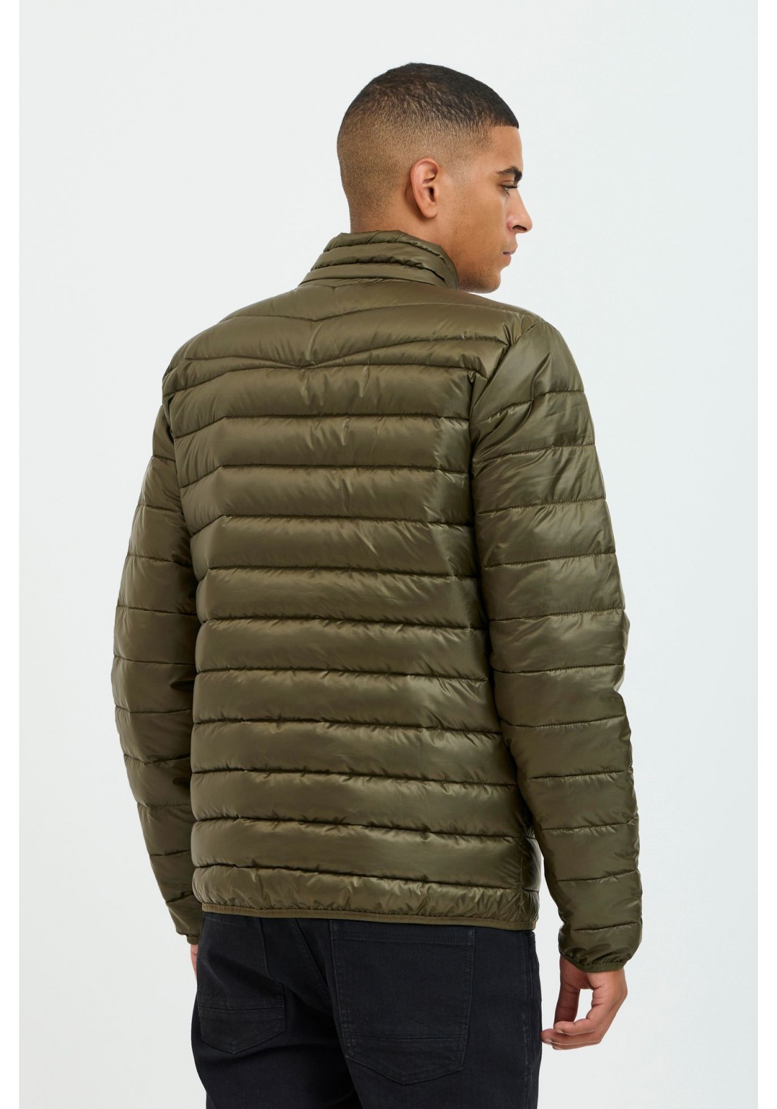 BHBROMSEY JACKET BHBROMSEY JACKET