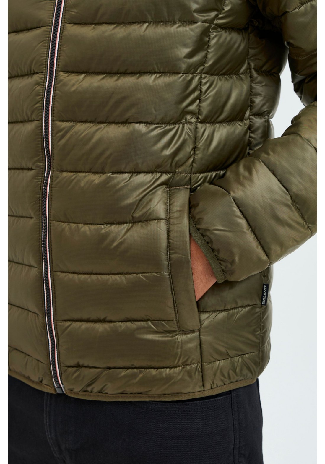 BHBROMSEY JACKET BHBROMSEY JACKET