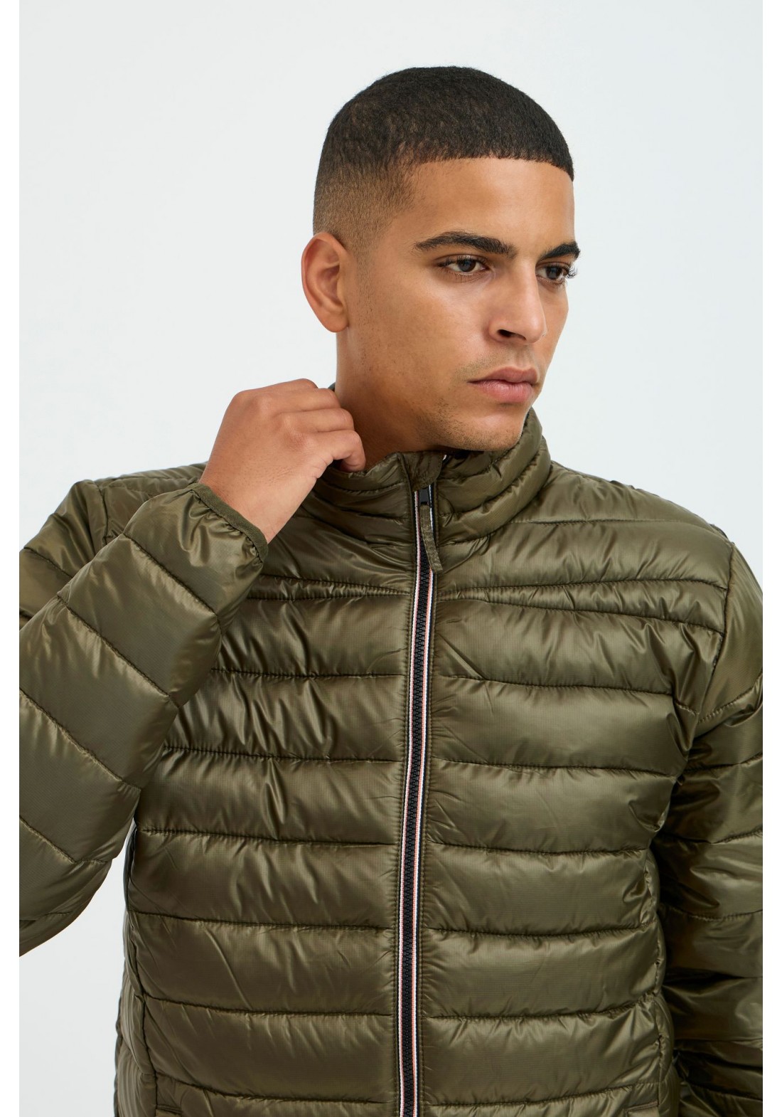 BHBROMSEY JACKET BHBROMSEY JACKET