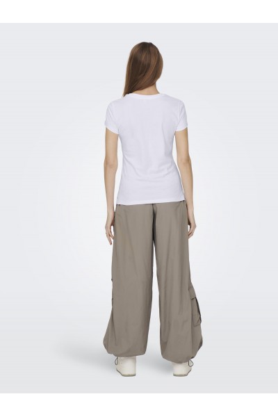 ONLVIBE S/S GLASSES TEE 2