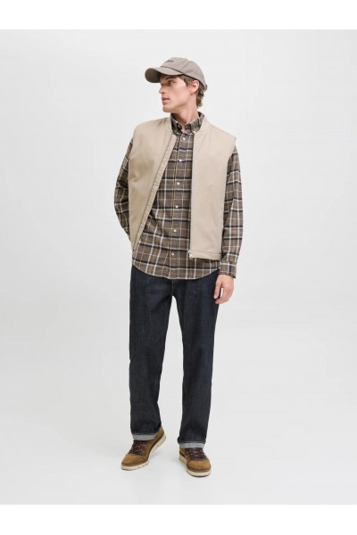 JJECLASSIC FLANNEL CHECK... 2