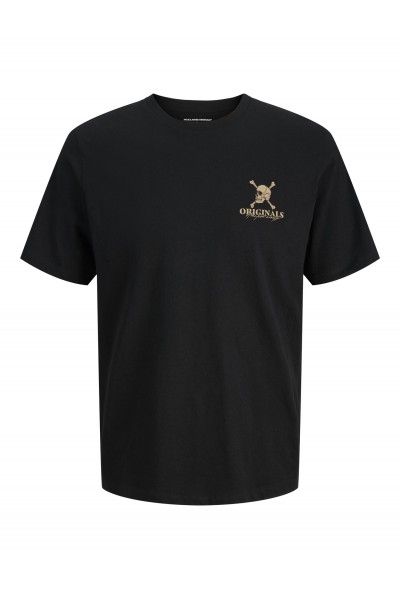 JORROLLO TEE S/S O-NECK