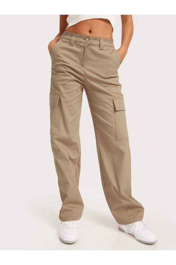 JXKENDAL STRAIGHT CARGO MW PANT