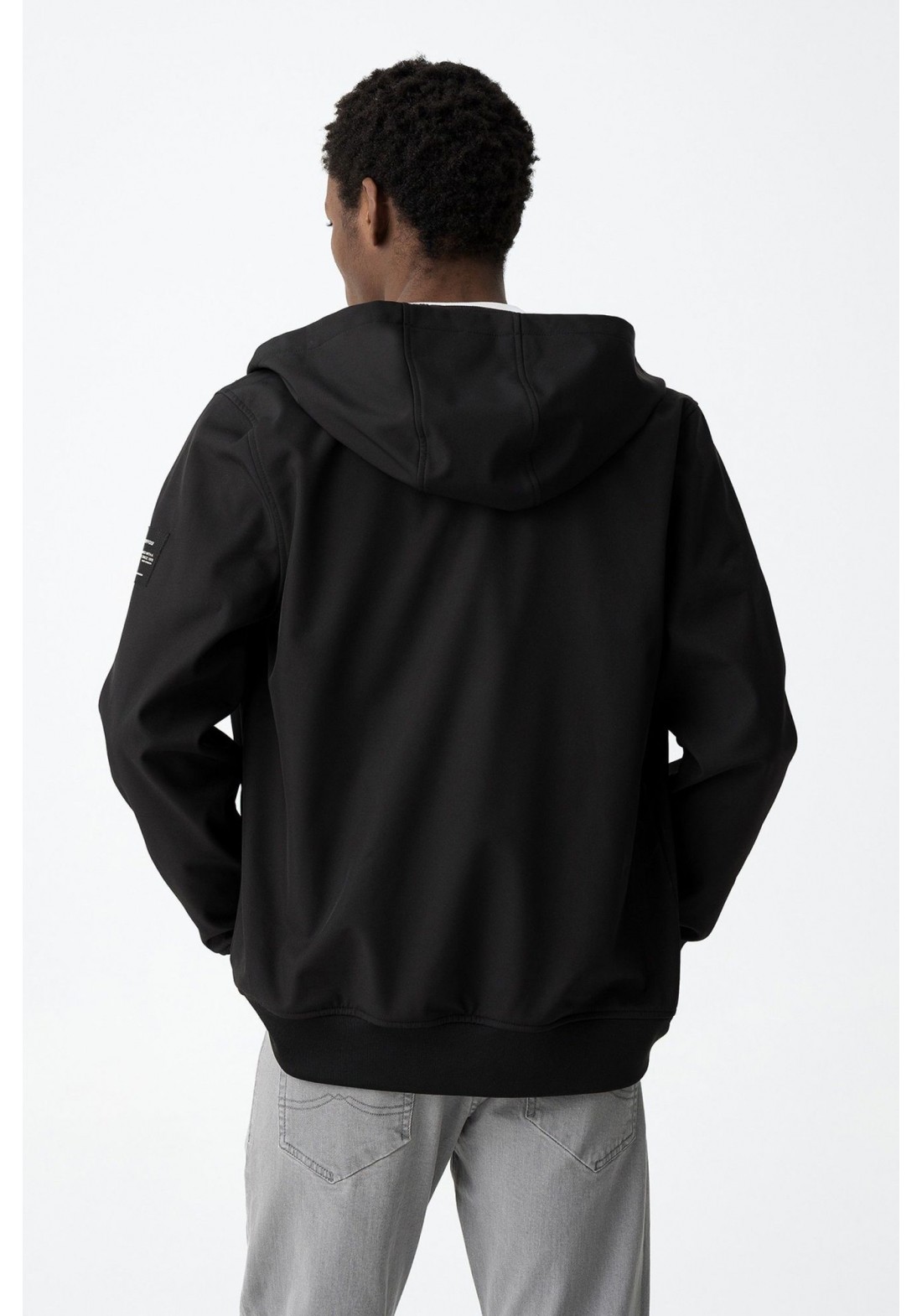 ALONSO JACKET ALONSO JACKET