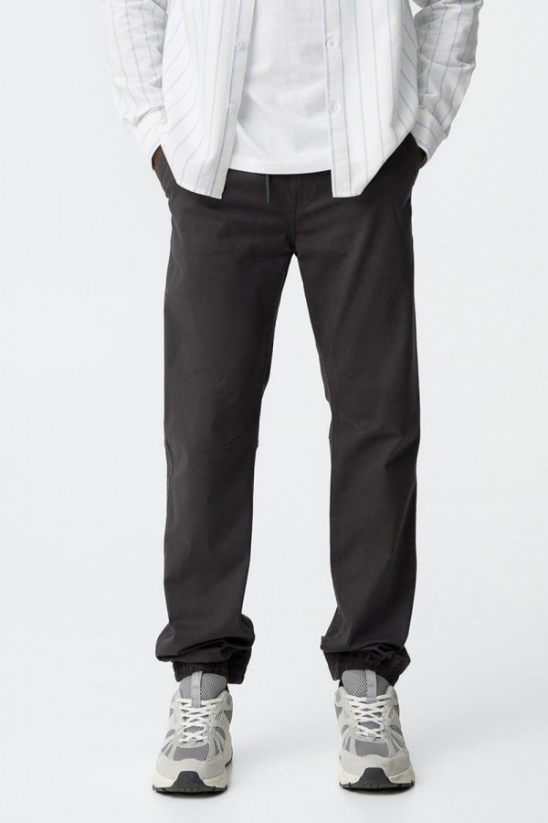 JOGGER_12 TROUSERS