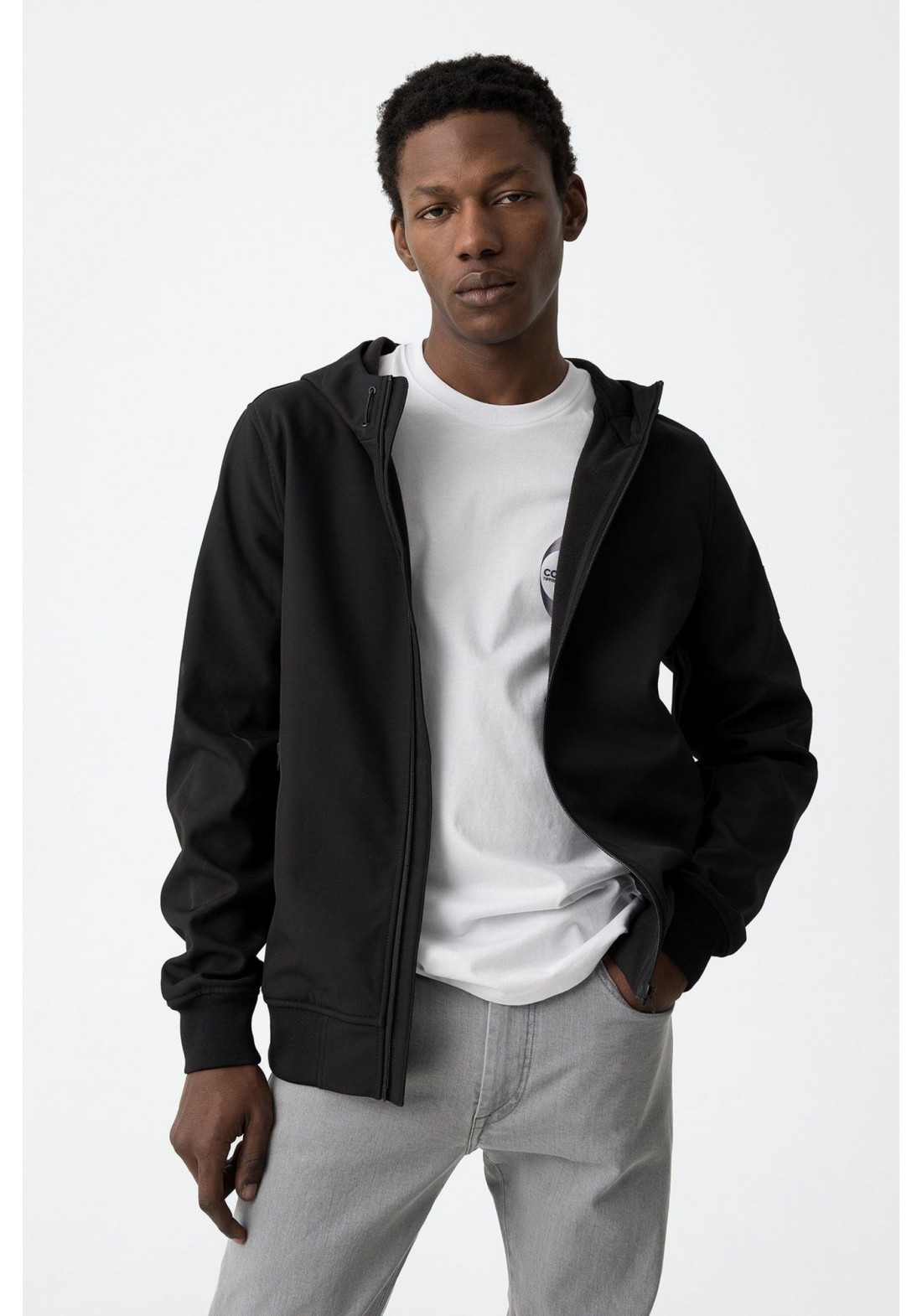 ALONSO JACKET ALONSO JACKET