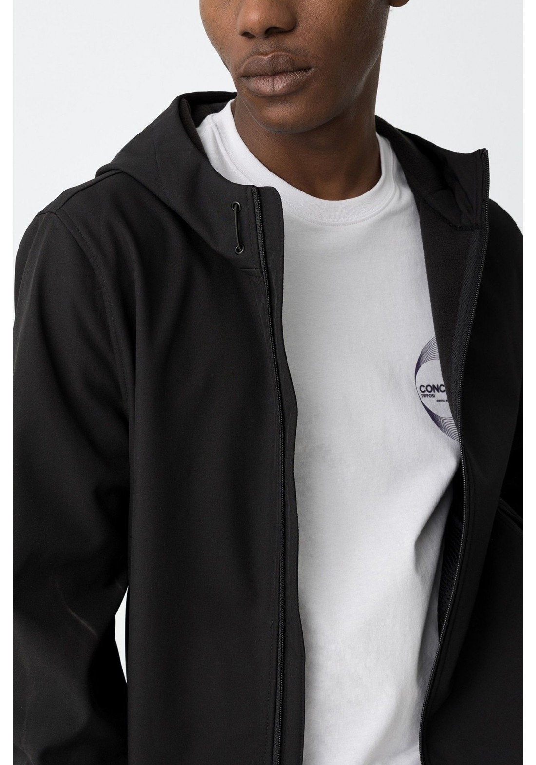 ALONSO JACKET ALONSO JACKET