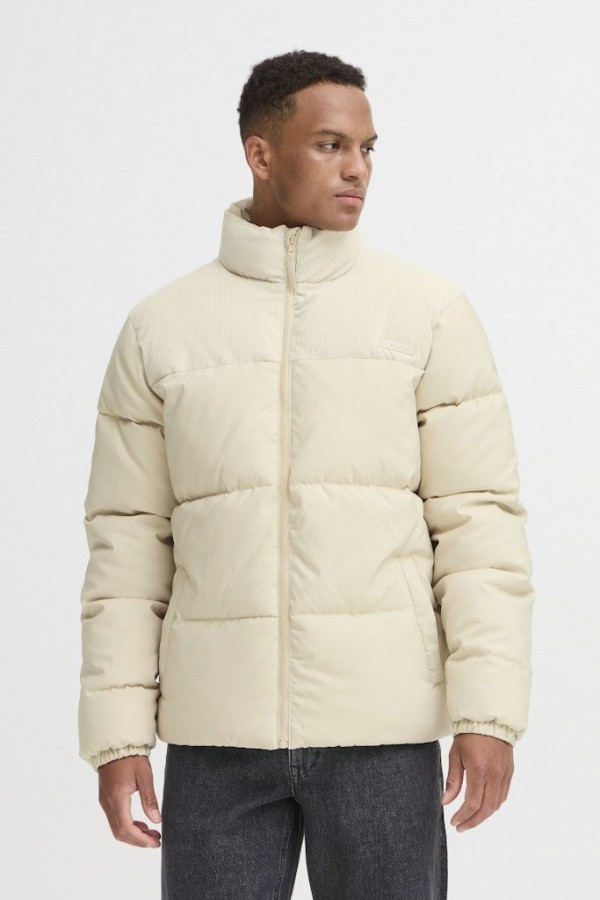 BHFLYNN PADDED JACKET