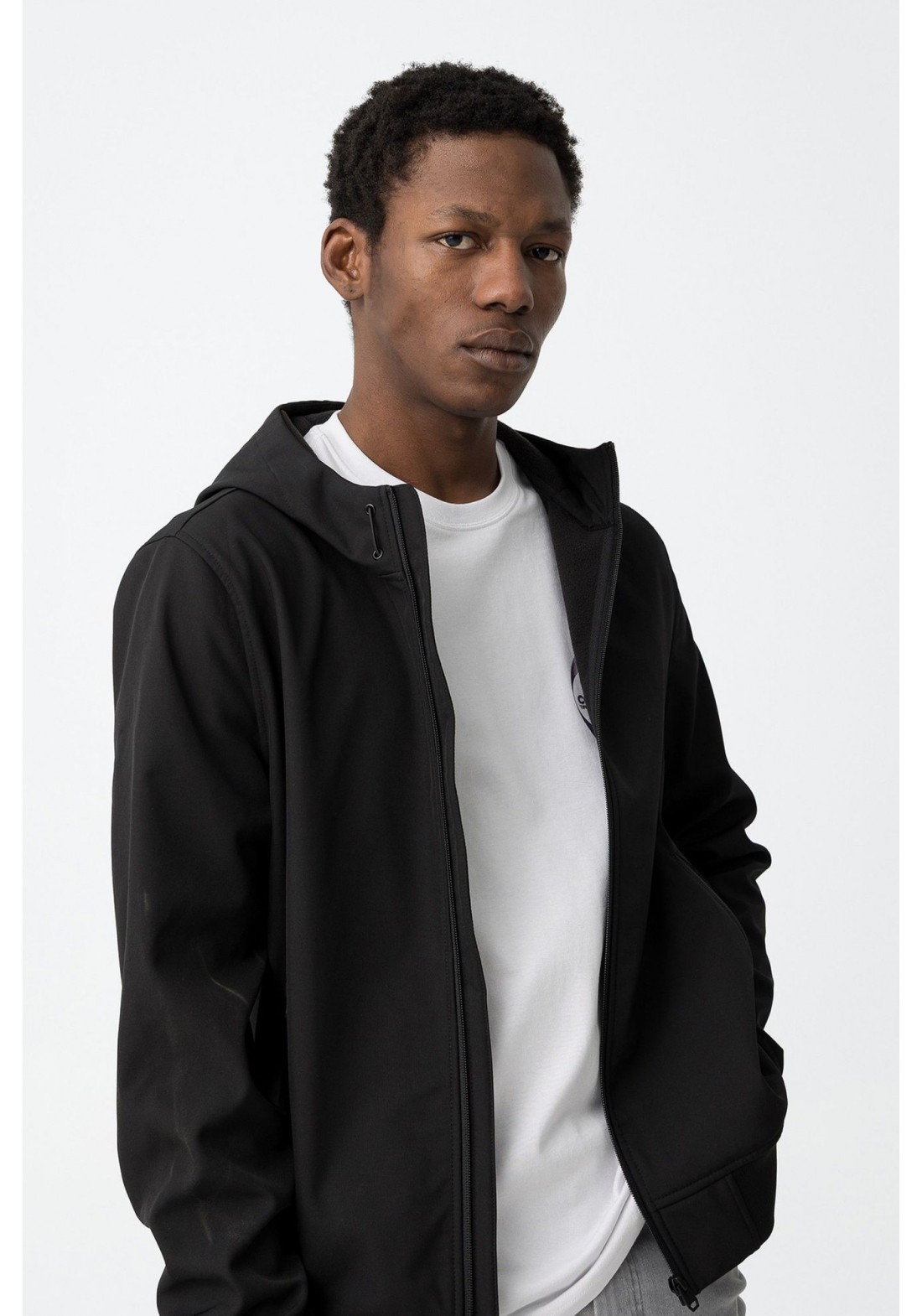 ALONSO JACKET ALONSO JACKET