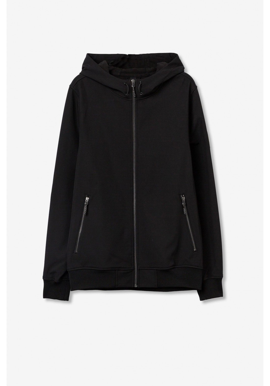 ALONSO JACKET ALONSO JACKET