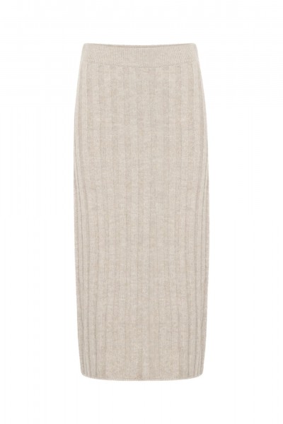 BYMARIANNE CASUAL SKIRT