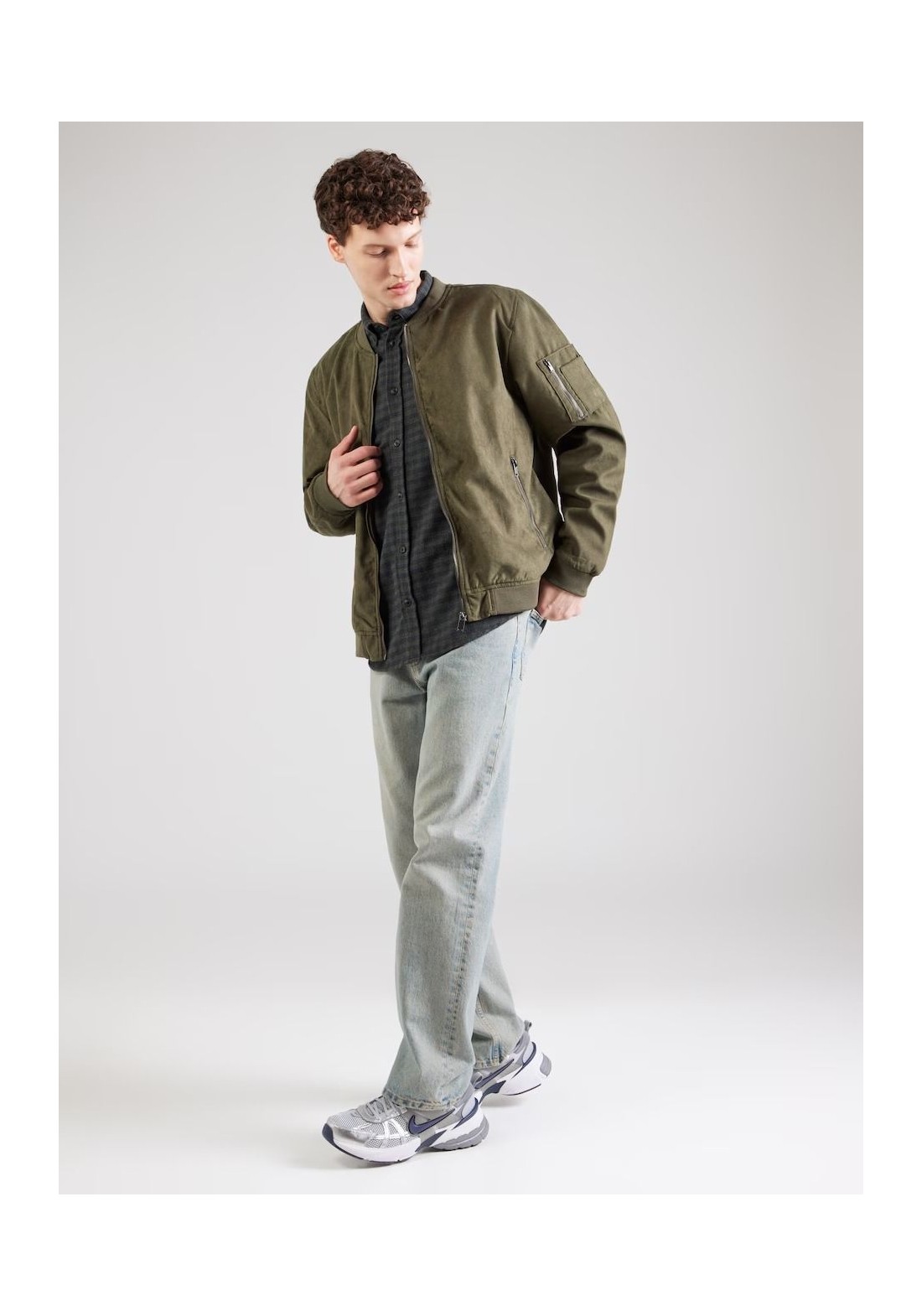 BHEIGO JACKET BHEIGO JACKET
