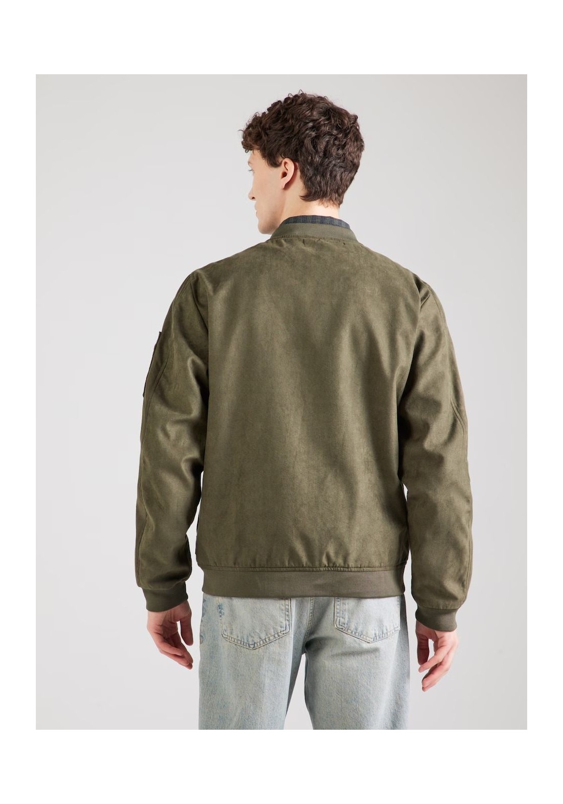 BHEIGO JACKET BHEIGO JACKET