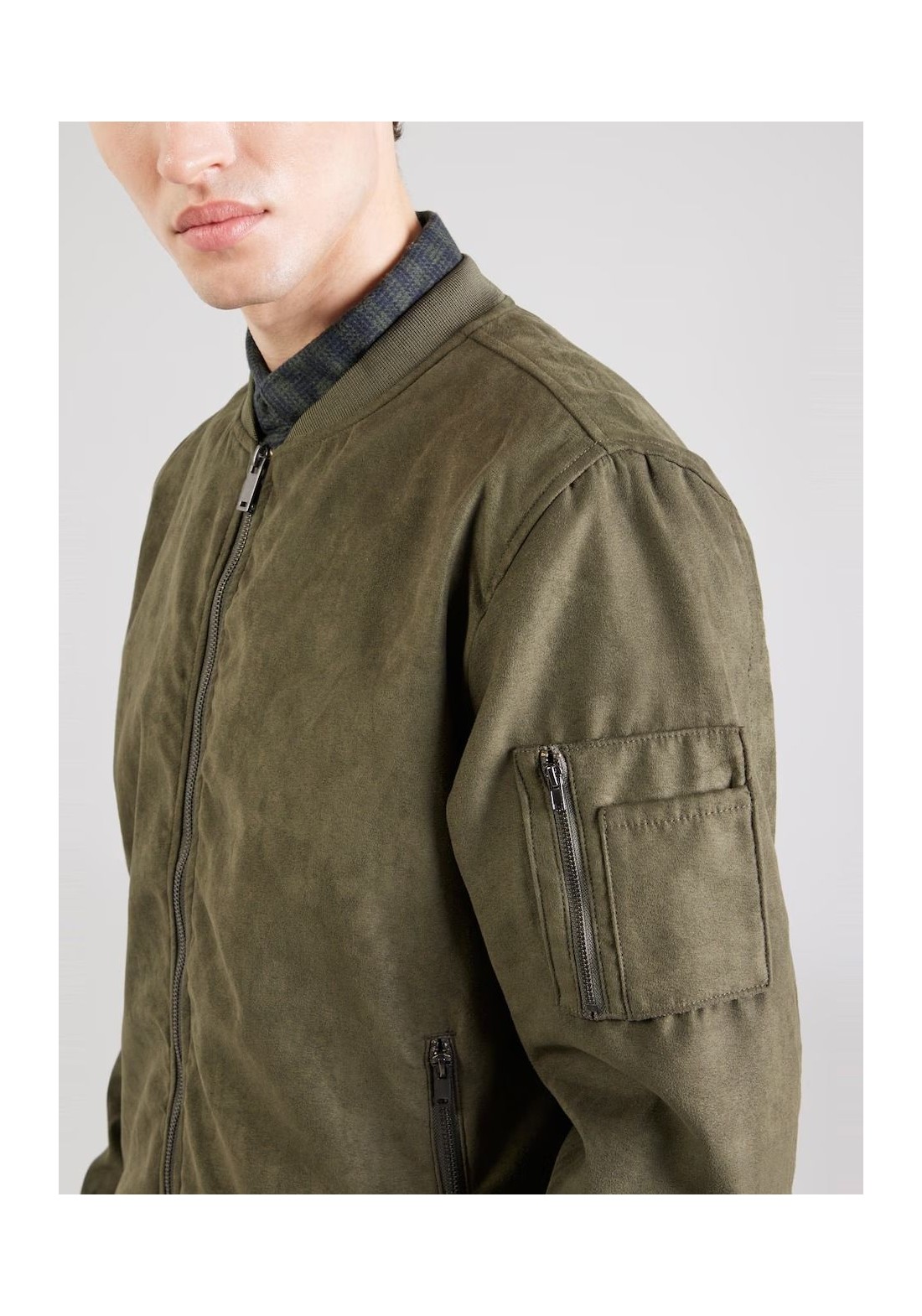 BHEIGO JACKET BHEIGO JACKET