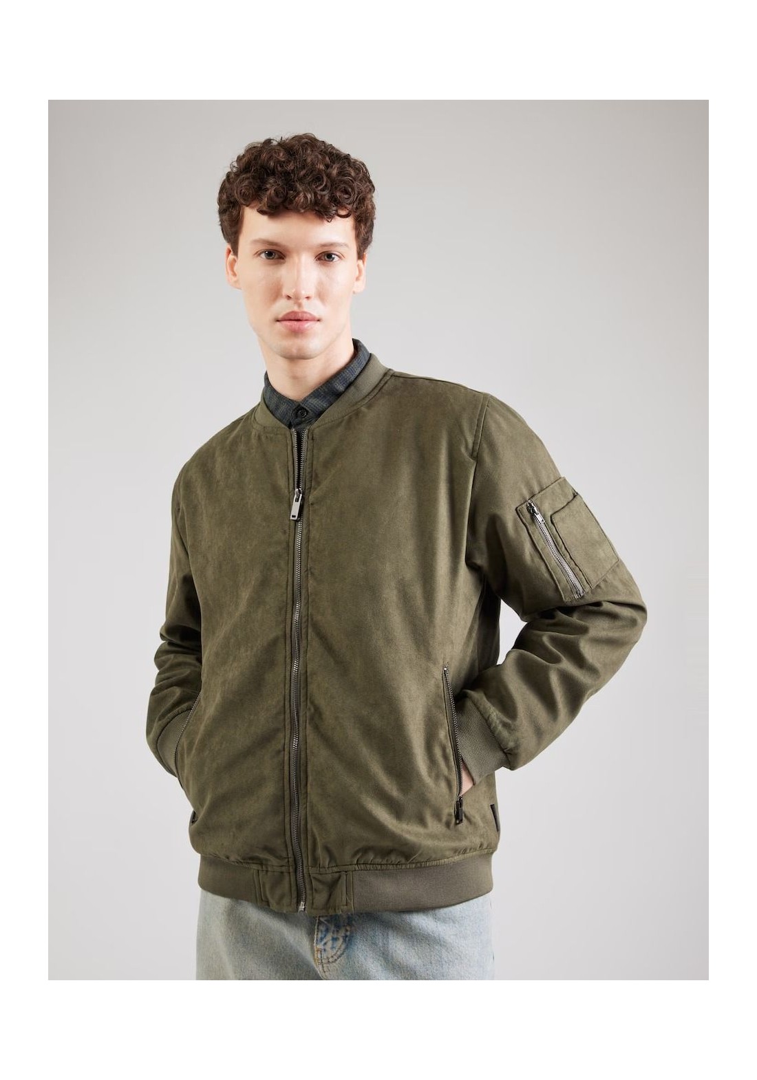 BHEIGO JACKET BHEIGO JACKET