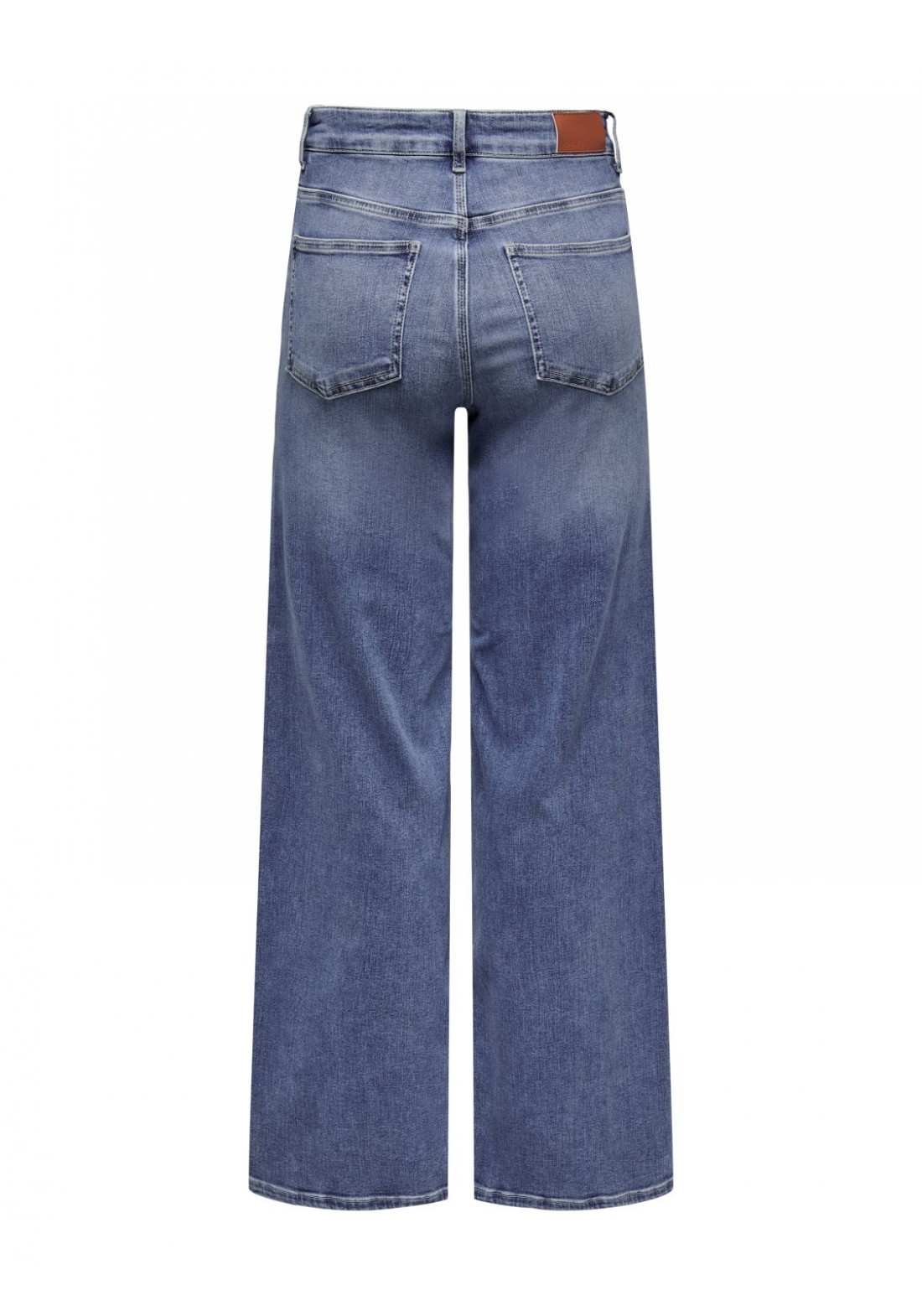 ONLMADISON BLUSH HW WIDE CRO372 JEANS ONLMADISON BLUSH HW WIDE CRO372 JEANS