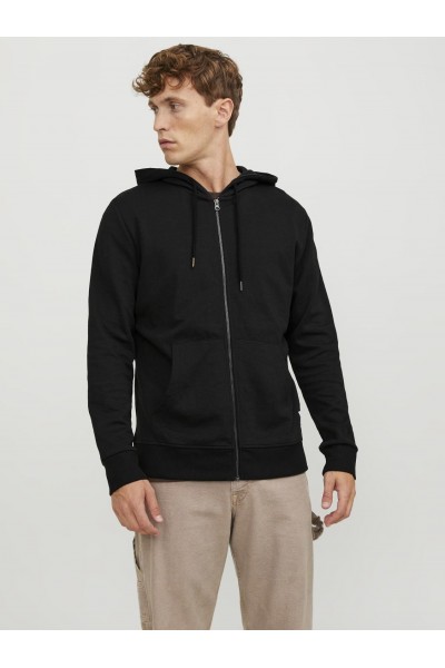 JJEBASIC SWEAT ZIP HOOD 2