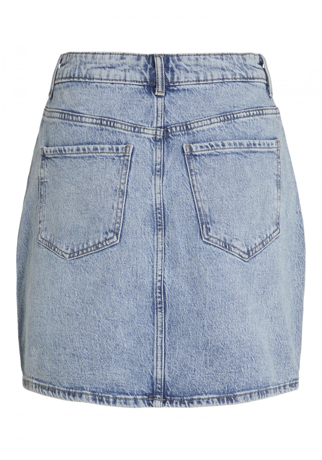 VIKAJA DENIM SKIRT VIKAJA DENIM SKIRT