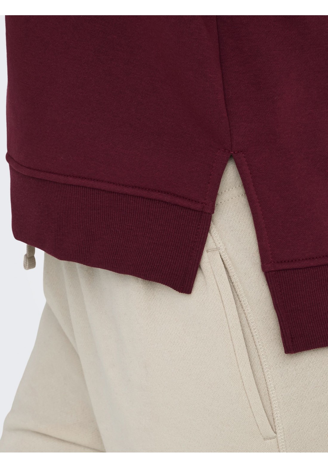 ONLVICTORY L/S O-NECK SWEAT ONLVICTORY L/S O-NECK SWEAT