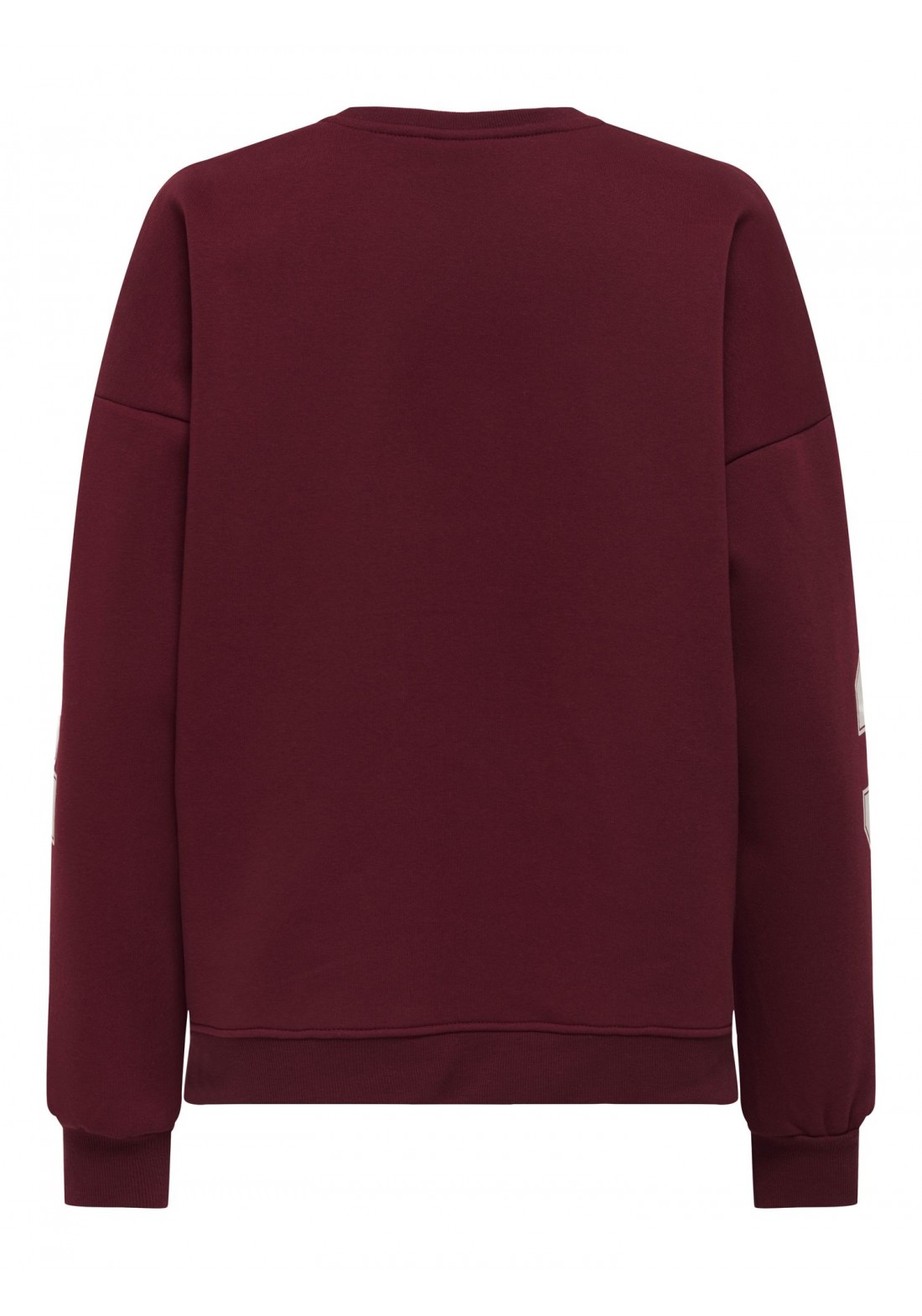 ONLVICTORY L/S O-NECK SWEAT ONLVICTORY L/S O-NECK SWEAT