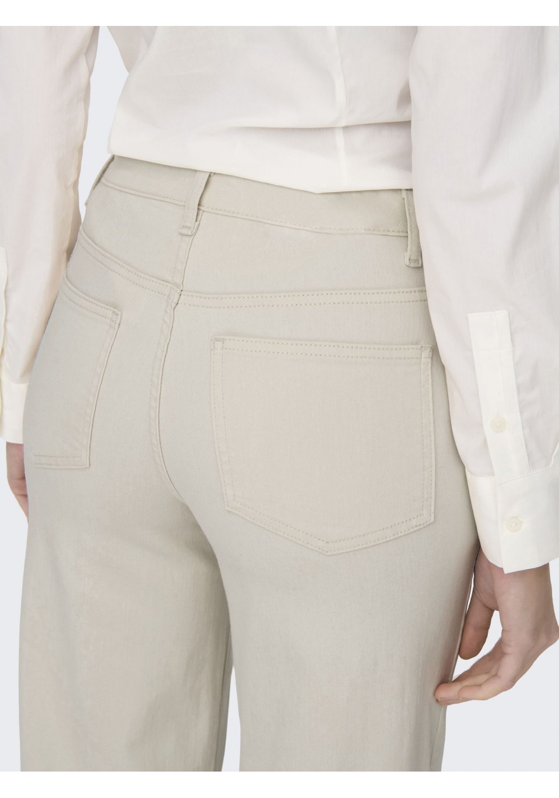 ONLMADISON BLUSH HW WIDE JEANS ONLMADISON BLUSH HW WIDE JEANS