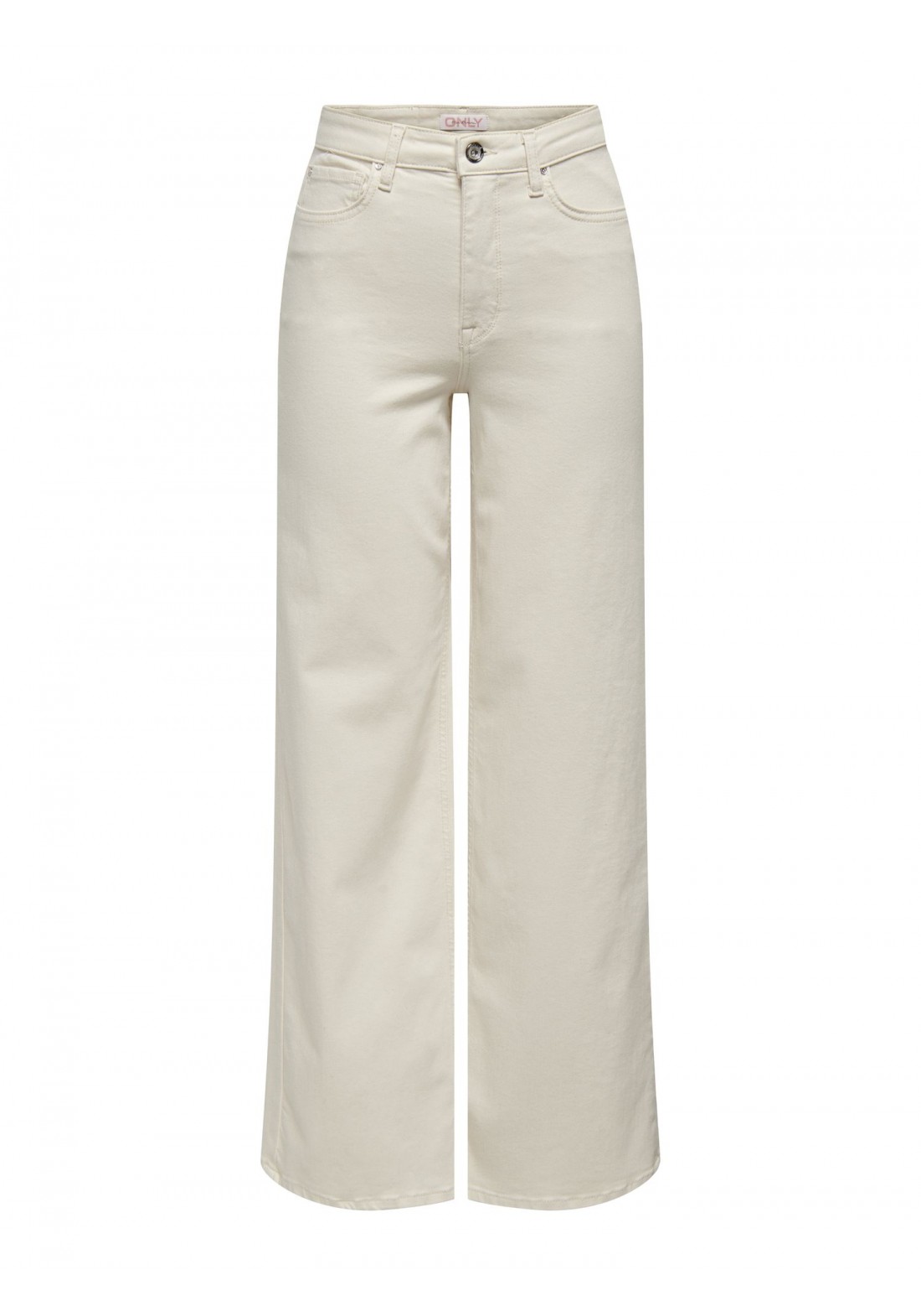 ONLMADISON BLUSH HW WIDE JEANS ONLMADISON BLUSH HW WIDE JEANS