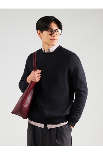 BHKASPER O-NECK SWEAT