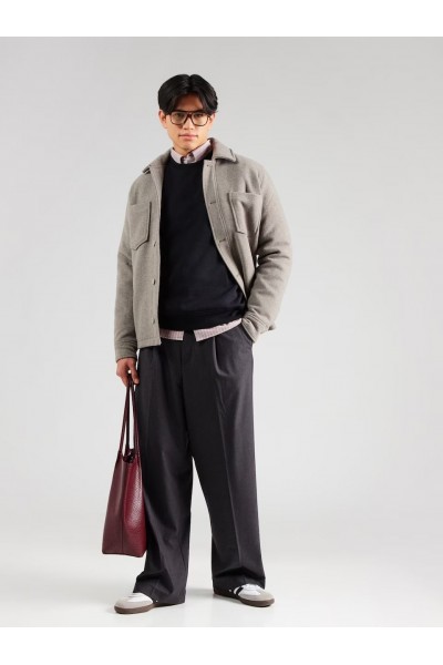 BHKASPER O-NECK SWEAT 2