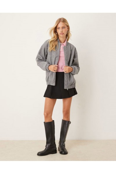 JXNOA BOMBER JACKET 2