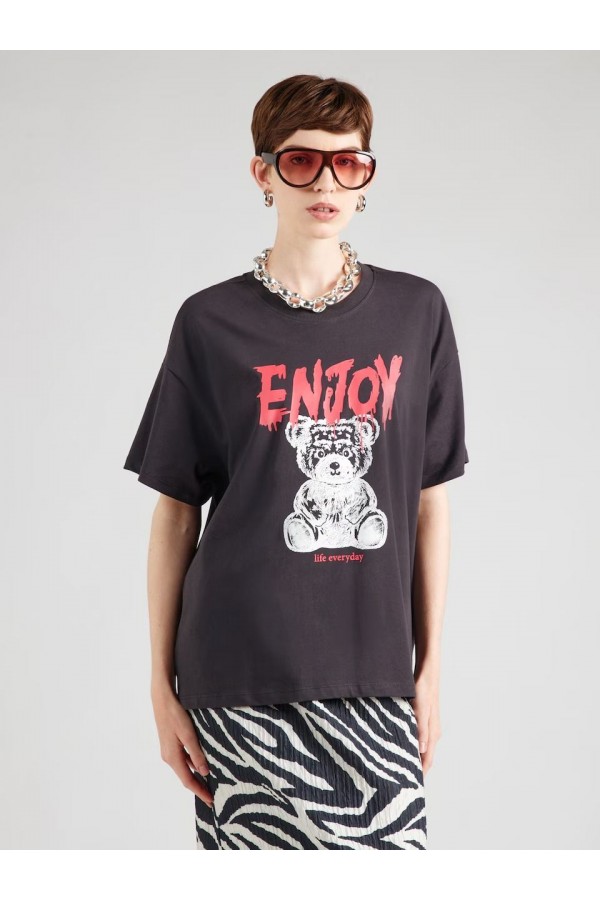 ONLVIVVI S/S LOVELY TOP