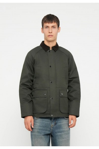ONSBOB WAXED JACKET