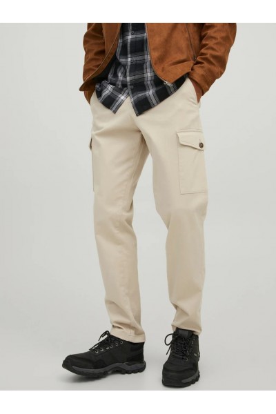 JPSTOLLIE JJBOWIE CARGO PANT 2