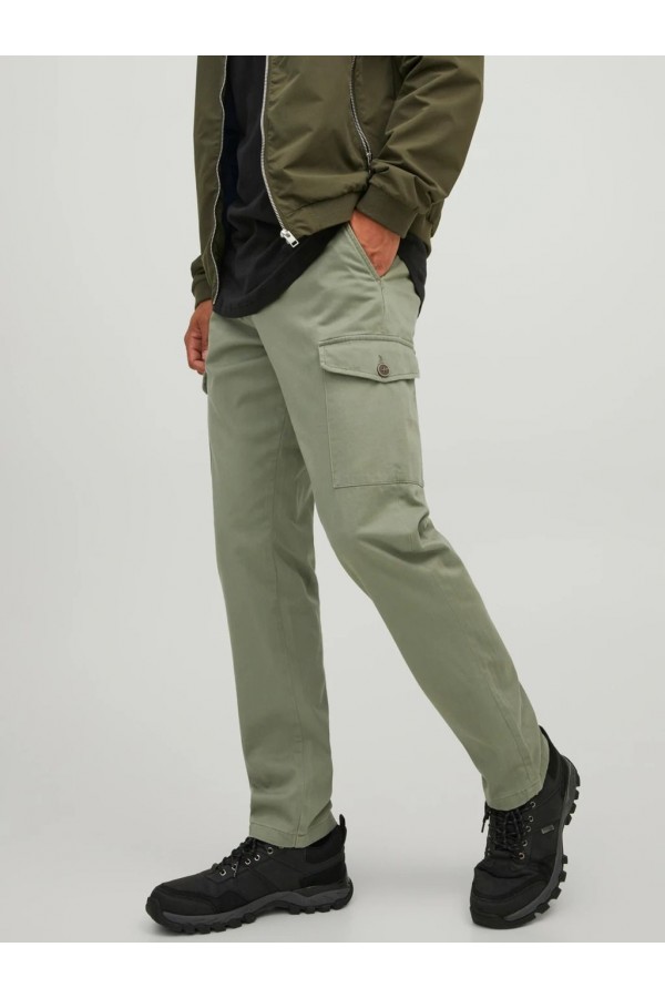 JPSTOLLIE JJBOWIE CARGO PANT